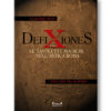Defixiones - Le tavolette magiche nell'antica Roma Defixiones - Le tavolette magiche nell'antica Roma