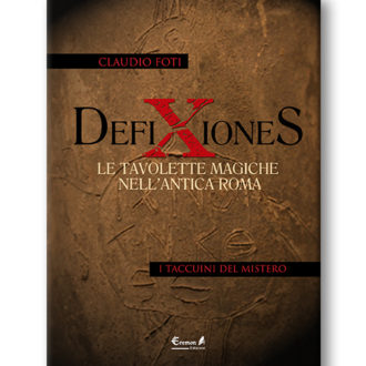 Defixiones - Le tavolette magiche nell'antica Roma