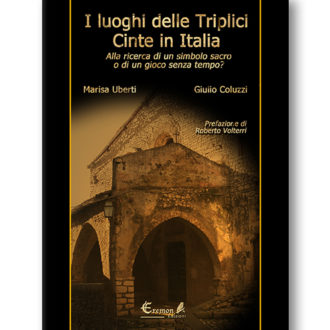 I luoghi delle Triplici Cinte in Italia