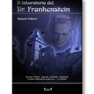 Il laboratorio del dottor Frankenstein
