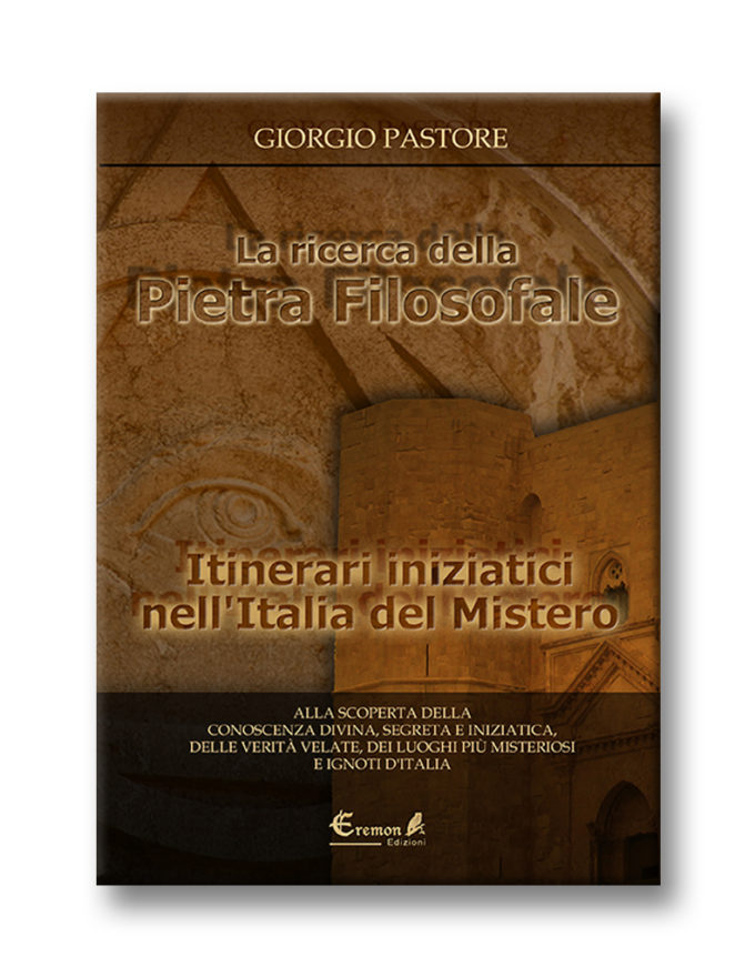 La ricerca della Pietra Filosofale La ricerca della Pietra Filosofale