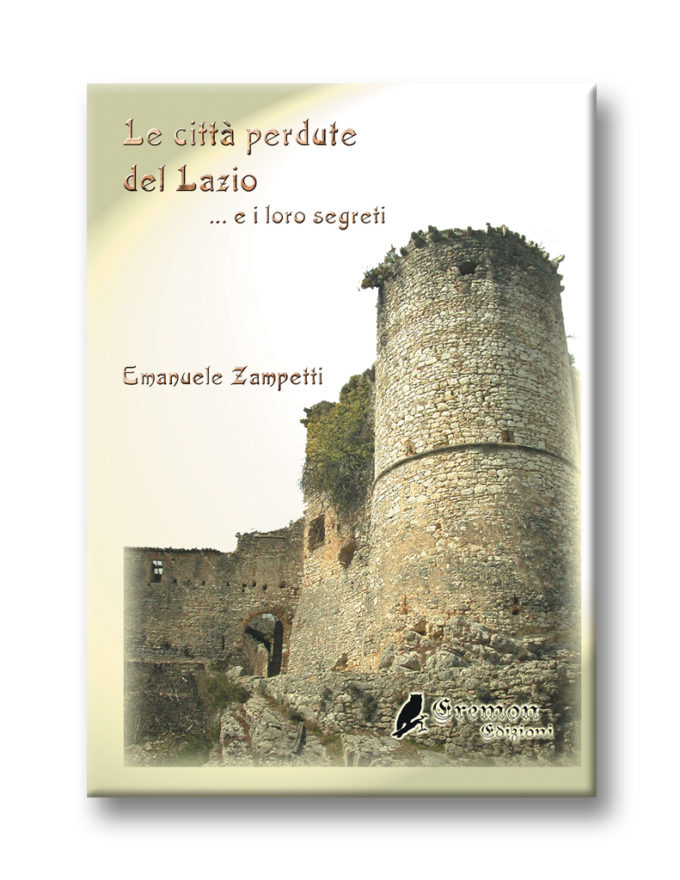Le città perdute del Lazio