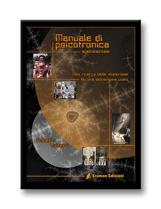 Manuale di psicotronica sperimentale Manuale di psicotronica sperimentale