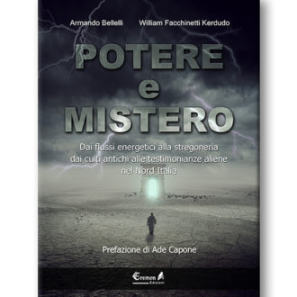 Potere e Mistero