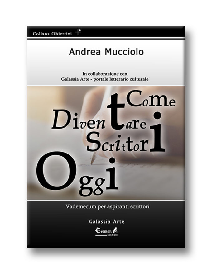 Come diventare scrittori oggi