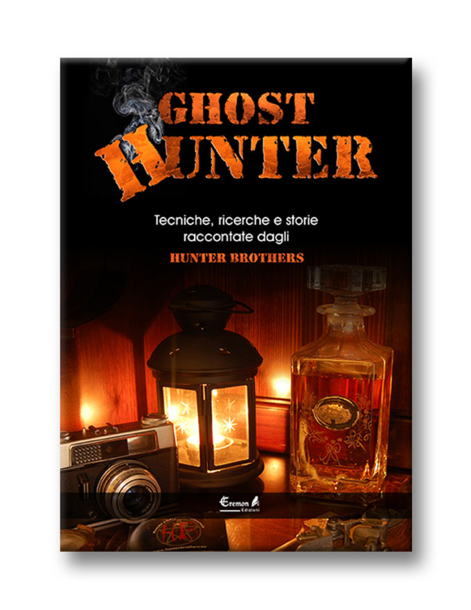 Ghost Hunter