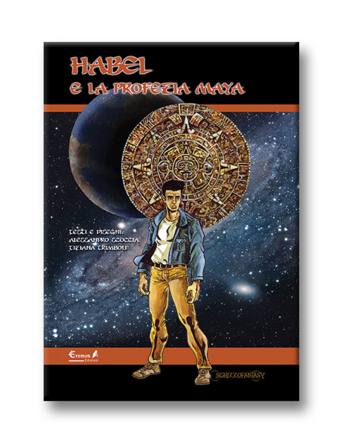 Habel e la profezia Maya