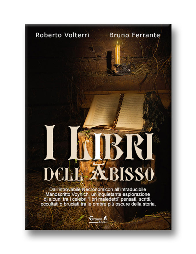 I libri dell'abisso