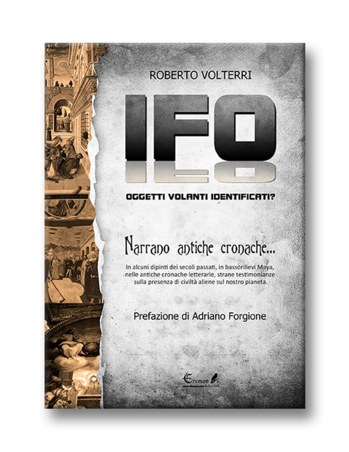 IFO - oggetti volanti identificati