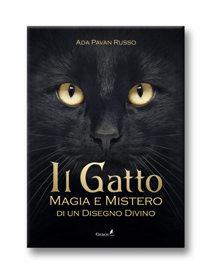 Il Gatto - Magia e mistero di un disegno divino - 2