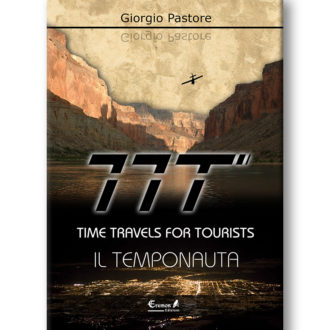Il Temponauta -Giorgio Pastore