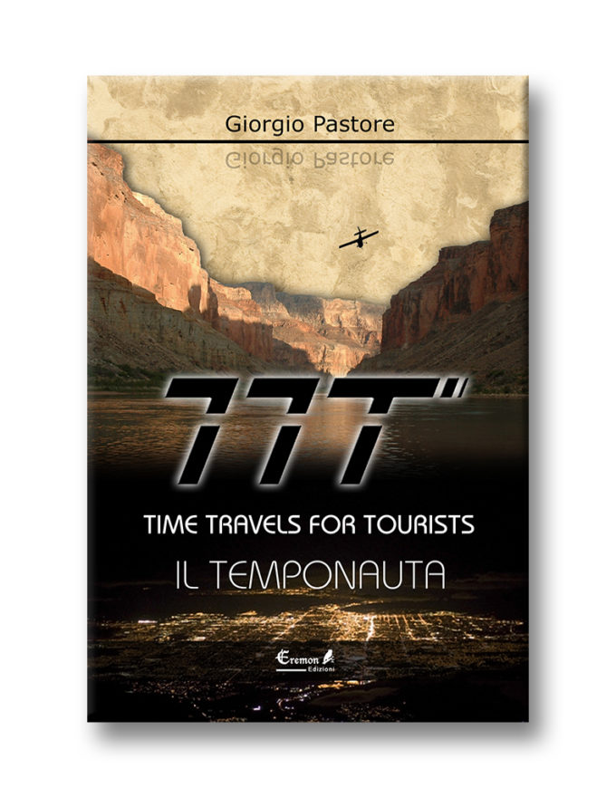 Il Temponauta -Giorgio Pastore Il Temponauta -Giorgio Pastore