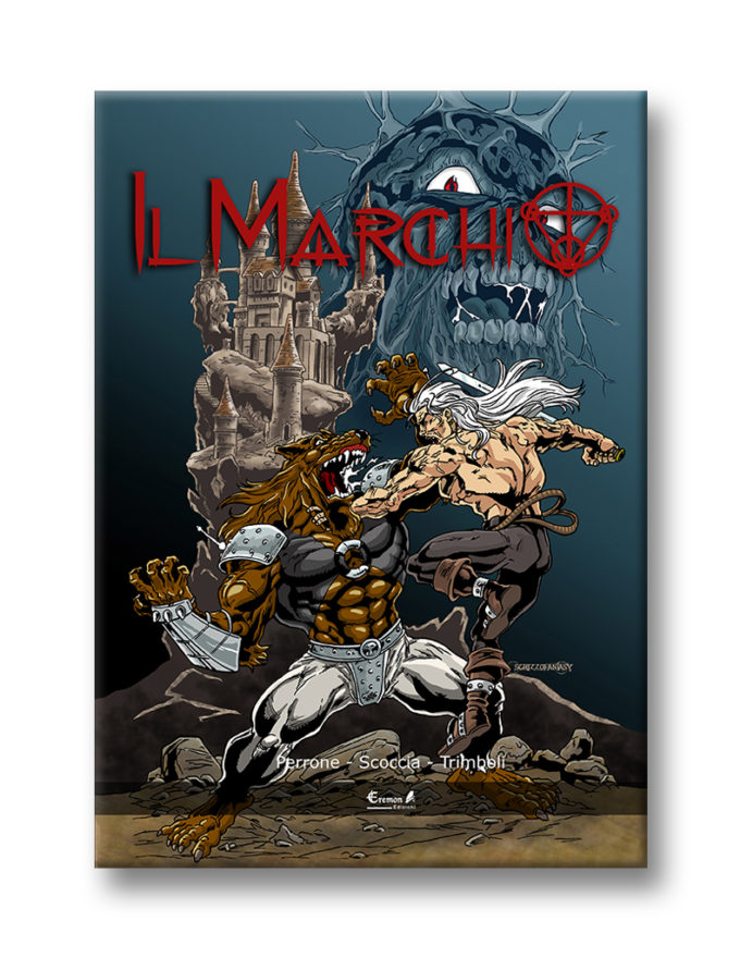 Il marchio - Integrale