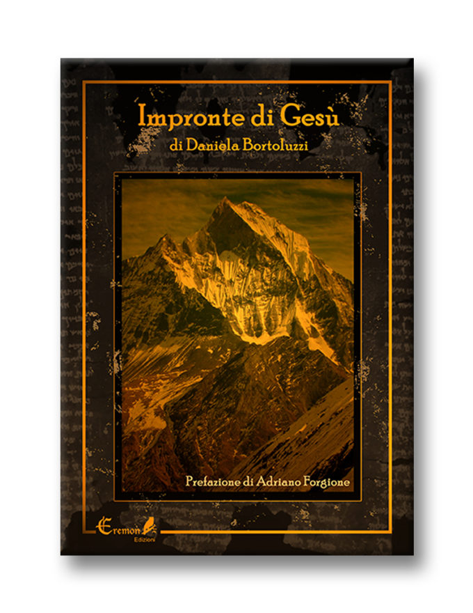 Impronte di Gesù