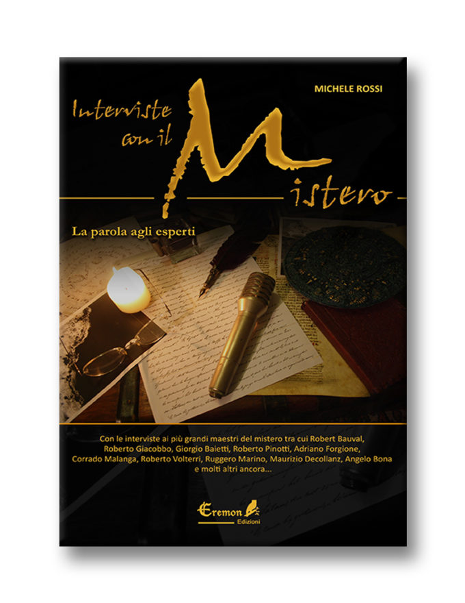 Interviste con il mistero