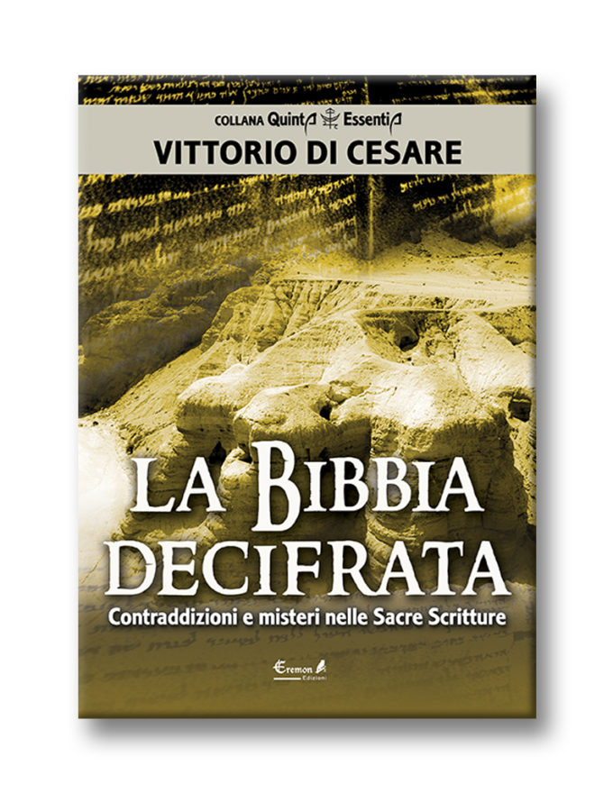 La Bibbia decifrata
