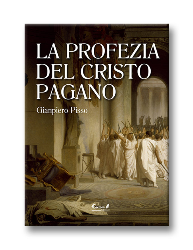 La profezia del Cristo Pagano