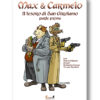 Max & Carmelo - Il Tesoro di San Girolamo - 1