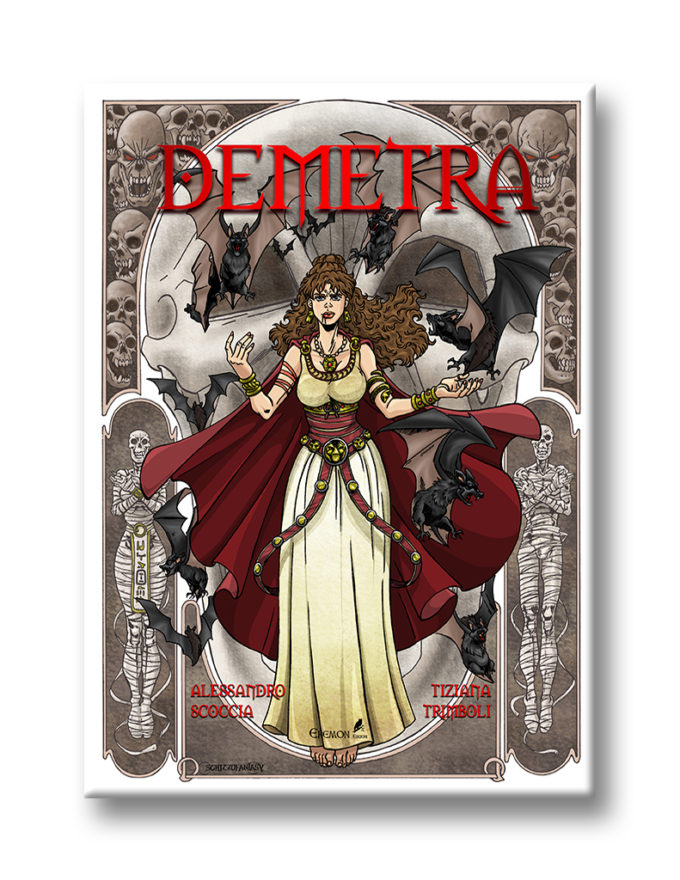 Demetra