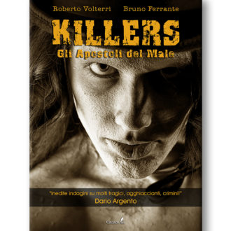 serial killer