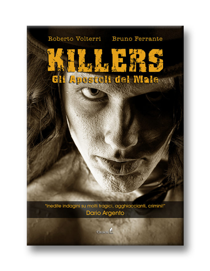 Killers serial killer