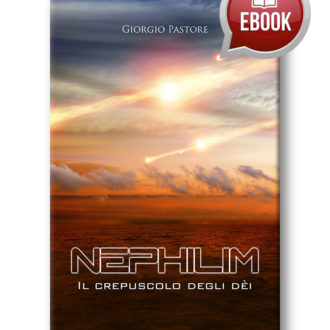 Nephilim - Il crepuscolo degli dèi