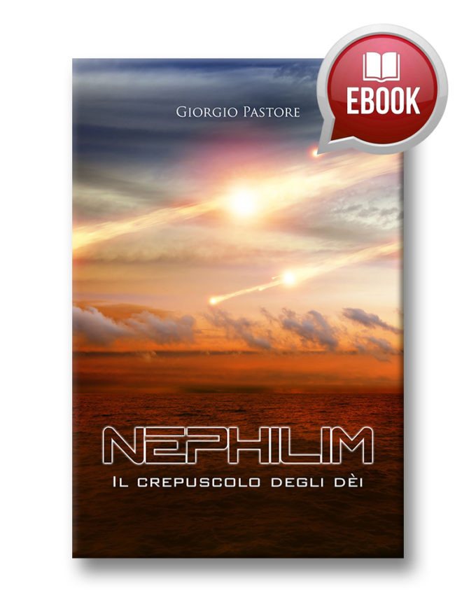 Nephilim - Il crepuscolo degli dèi Nephilim - Il crepuscolo degli dèi