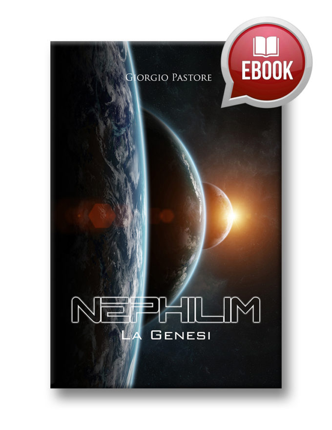 Nephilim - La Genesi Nephilim - La Genesi