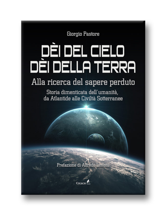 Dèi del Cielo, dèi della Terra 2 Dèi del Cielo, dèi della Terra 2