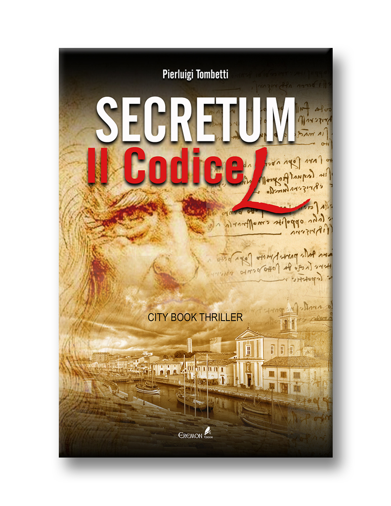 Secretum -Il Codice L