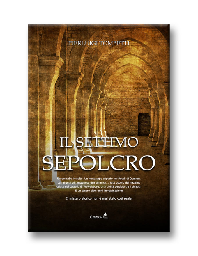 Il Settimo Sepolcro - Seconda edizione Il Settimo Sepolcro - Seconda edizione