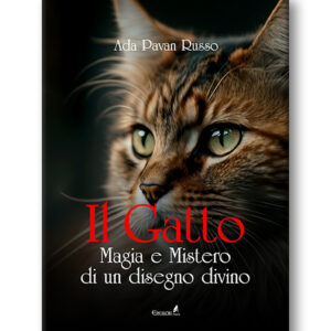 Il Gatto - Magia e Mistero di un disegno divino