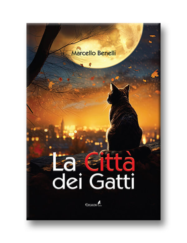 La città dei gatti La città dei gatti